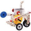 SOLAR MECHANICS