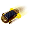 SOLAR POWERED RACE CAR KIT