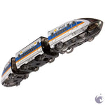 SOLAR BULLET TRAIN {{