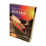 PHOTON SOLAR RACER KIT {{