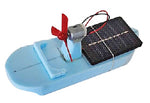 SOLAR BOAT KIT