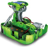 SOLAR TRANSFORMERS 7 IN 1 RECHARGEBLE