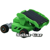 SOLAR TRANSFORMERS 7 IN 1 RECHARGEBLE