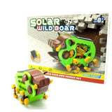 SOLAR WILD BOAR KIT {{