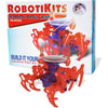SOLAR POWERED WALKING KING CRAB