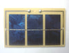 SOLAR PANEL 1.5V 500MA 62X120X4M LAMINATED SOLDER LUG TO SOLDER
