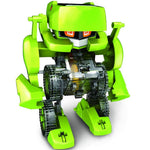 T4 TRANSFORMING ROBOT