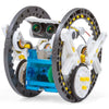 SOLAR ROBOT KIT 14 IN 1