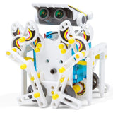 SOLAR ROBOT KIT 14 IN 1