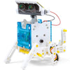 SOLAR ROBOT KIT 14 IN 1