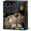 SOLAR SYSTEM PLANETARIUM
