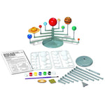 SOLAR SYSTEM PLANETARIUM