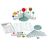SOLAR SYSTEM PLANETARIUM