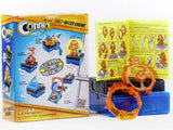 SALT WATER ENGINE {{