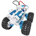 FUEL CELL ENGINE CAR KIT SALT WATER