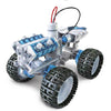 SALT WATER FUEL CELL MONSTER TRUCK KIT