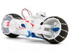 SALT WATER FUEL CELL MOTORCYCLE