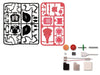 SALT WATER FUEL CELL GIANT ARACHNOID KIT