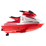 LITEHAWK SCOOT WATERCRAFT RC 2.4GHZ RECHARGEABLE