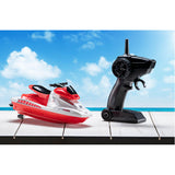 LITEHAWK SCOOT WATERCRAFT RC 2.4GHZ RECHARGEABLE