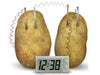 POTATO CLOCK