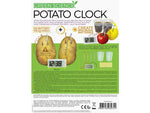 POTATO CLOCK