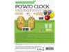 POTATO CLOCK