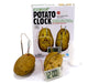 POTATO CLOCK