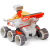 SOLAR ROVER