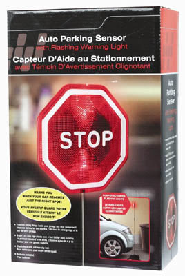 PARKING SIGNAL-AUTO