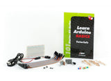 OSEPP 101 BASIC STARTER KIT W/UNO BOARD COMPATIBLE W/ARDUINO