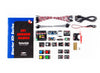 OSEPP 101 SENSOR STARTER KIT ARDUINO COMPATIBLE ASSORTMENT