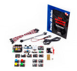 OSEPP 101 SENSOR STARTER KIT {{ARDUINO COMPATIBLE ASSORTMENT