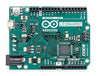 ARDUINO LEONARDO WITH HEADERS