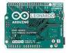 ARDUINO LEONARDO WITH HEADERS