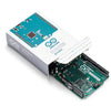 ARDUINO LEONARDO WITH HEADERS