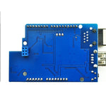 YUN SHIELD V24 COMPATIBLE {{WITH ARDUINO