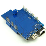 YUN SHIELD V24 COMPATIBLE {{WITH ARDUINO