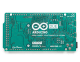 ARDUINO DUE