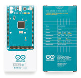 ARDUINO MEGA 2560 {{REV3