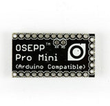 OSEPP PRO MINI BOARD ATMEGA328P MICROCONTROLLER BASED