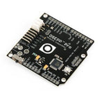 OSEPP PRO BOARD ATMEGA328P BASED 16MHZ 32KB FLASH 2KB SRAM 5V I/P