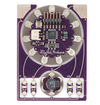 LILYPAD PROTOSNAP DEVELOPMENT {{BOARD COMPATIBLE WITH ARDUINO