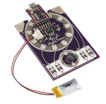 LILYPAD PROTOSNAP DEVELOPMENT {{BOARD COMPATIBLE WITH ARDUINO