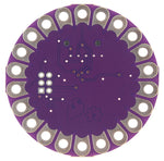 LILYPAD MAIN BOARD COMPATIBLE WITH ARDUINO