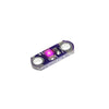 LILYPAD LED PINK 150MCD 625NM