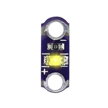 LILYPAD LED WHITE 250MCD