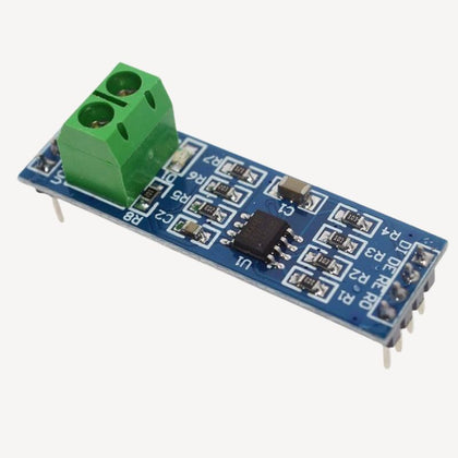 ARDUINO CONVERTER MODULE RS485 TTL TO RS485 MAX485