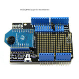 X-BEE SHIELD COMPATIBLE WITH {{ARDUINO