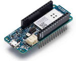 ARDUINO MKR1000 WIFI WITH HEADER MOUNTED